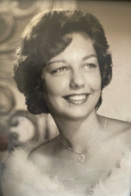 Obituary of Bonnie Jean Bizzanelli