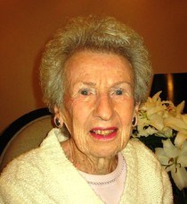 Obituary of Elizabeth (Betty) Catherine ELLIS