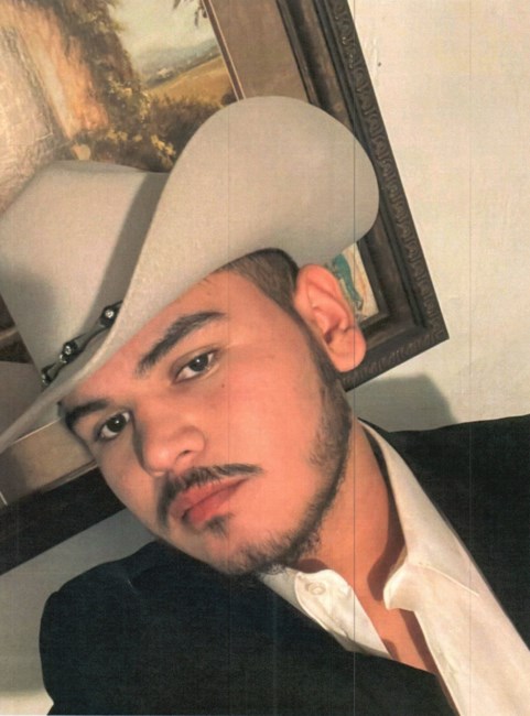 Obituary of Luis Miguel Arroyo Martinez