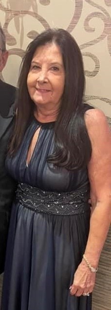 Obituario de Patricia Rolen