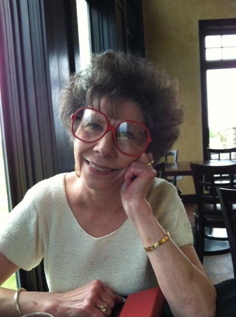 Obituary of Beth Ellen Richlen