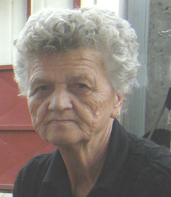 Obituary of Ana Radulovic