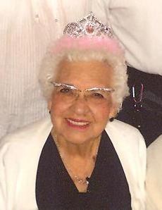 Obituary of Carmen Rocha Munoz