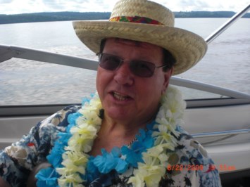 Obituary of Grant Edwards