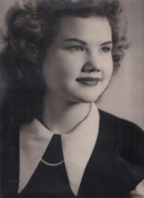 Obituary of Barbara Ann Drummond