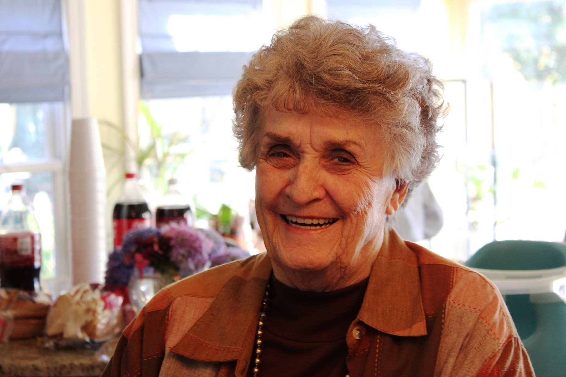 Obituary of Frances Mae Wofford