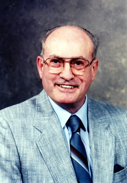 Obituary of Dick Dean Stephens