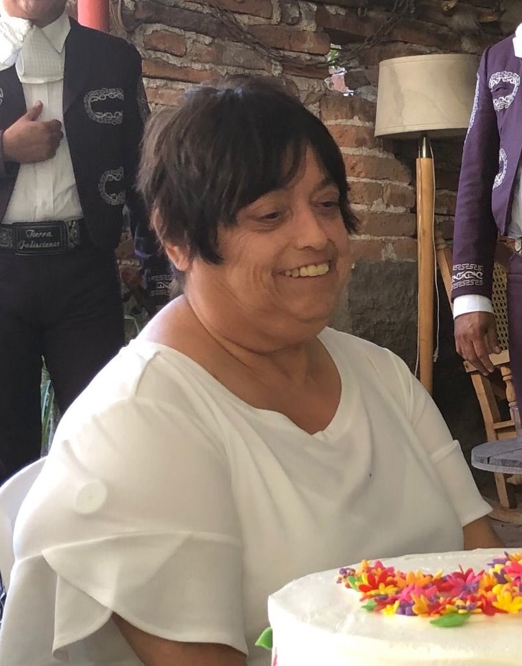 Obituary of Irma S. Cisneros