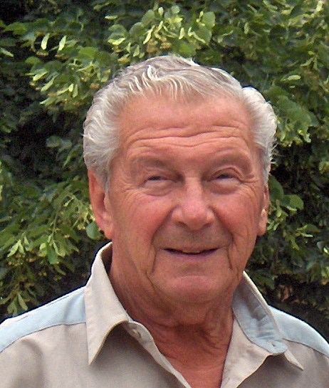 Obituary of Walter Michael Janik