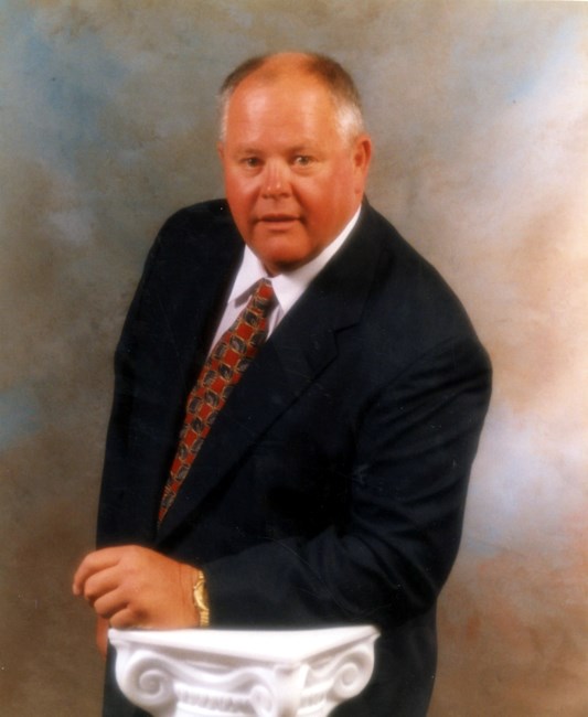 Obituary of Roger Douglas Jaynes