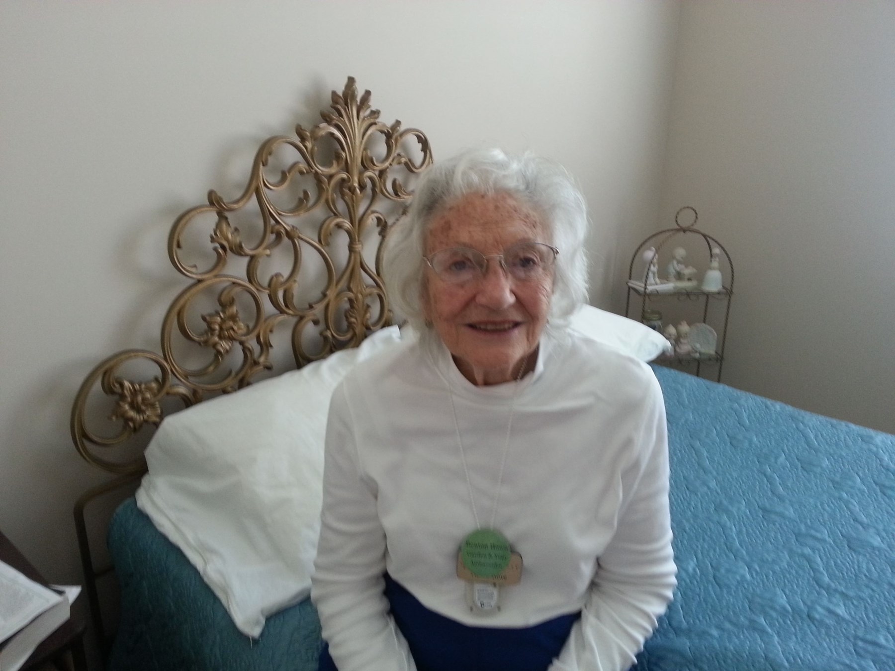 Obituary of Nancy Marie Rove