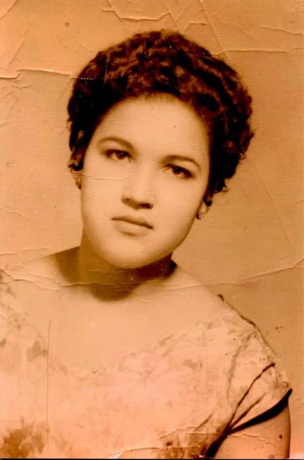 Obituary of Esther Rios