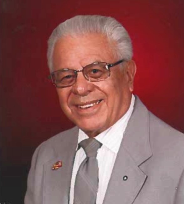Obituary of Alex M Ledesma
