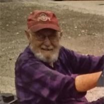 Obituary of Garry Blake