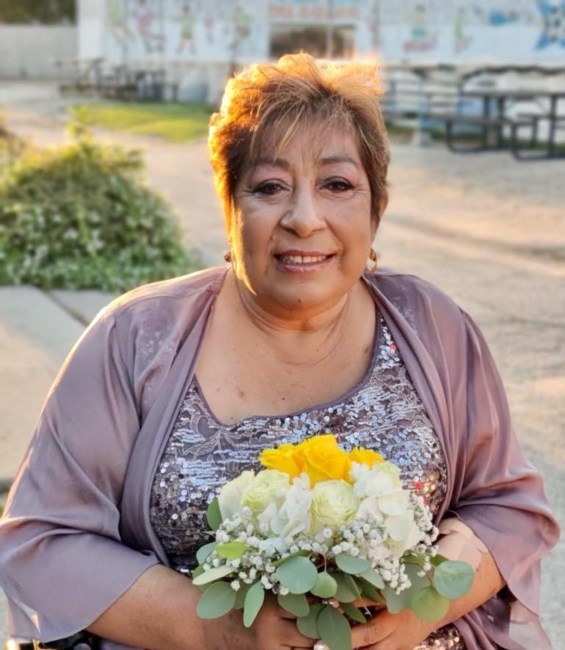 Obituary of Flor Kismet Bermudez