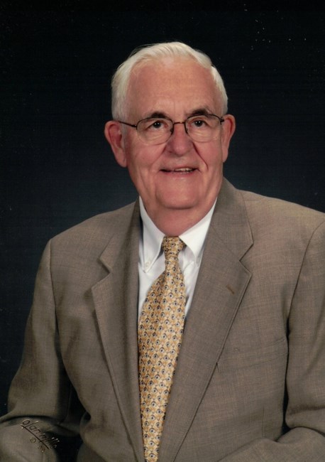 Obituary of Richard Allyn Reinert