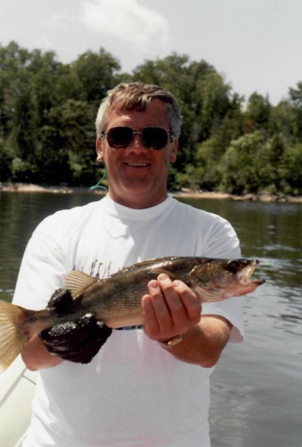 Obituary of Terry Starr