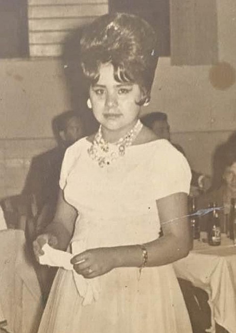 Obituario de Guadalupe Covarrubias de Passam