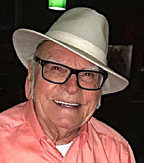 Obituary of Luis Carlos Acosta