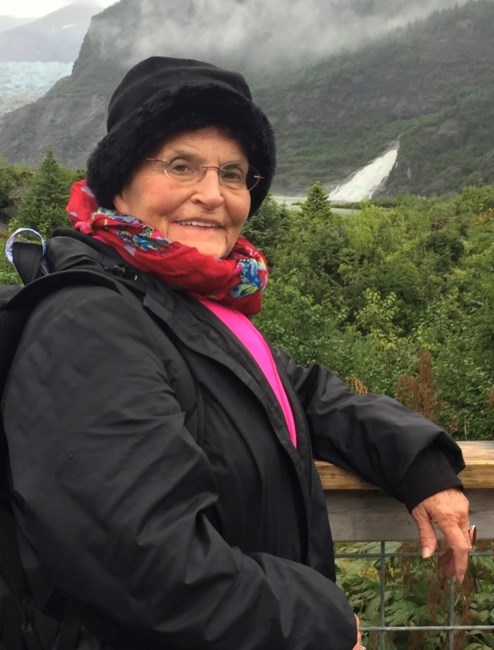 Obituary of Betty Faye Hunt