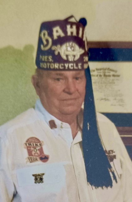 Obituary of Bruce A. Carter