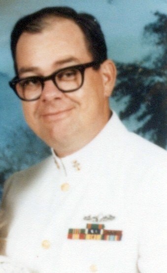 Obituary of Robert Landon Duke Jr