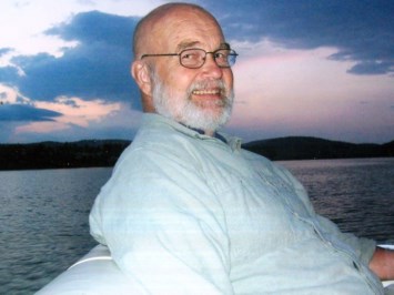 Obituary of Richard Juerst Riley
