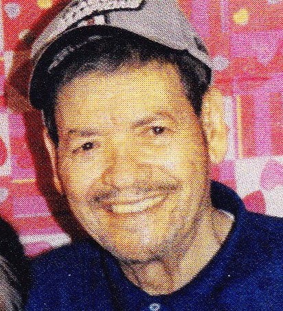 Obituary of Artelle Vernon Peters