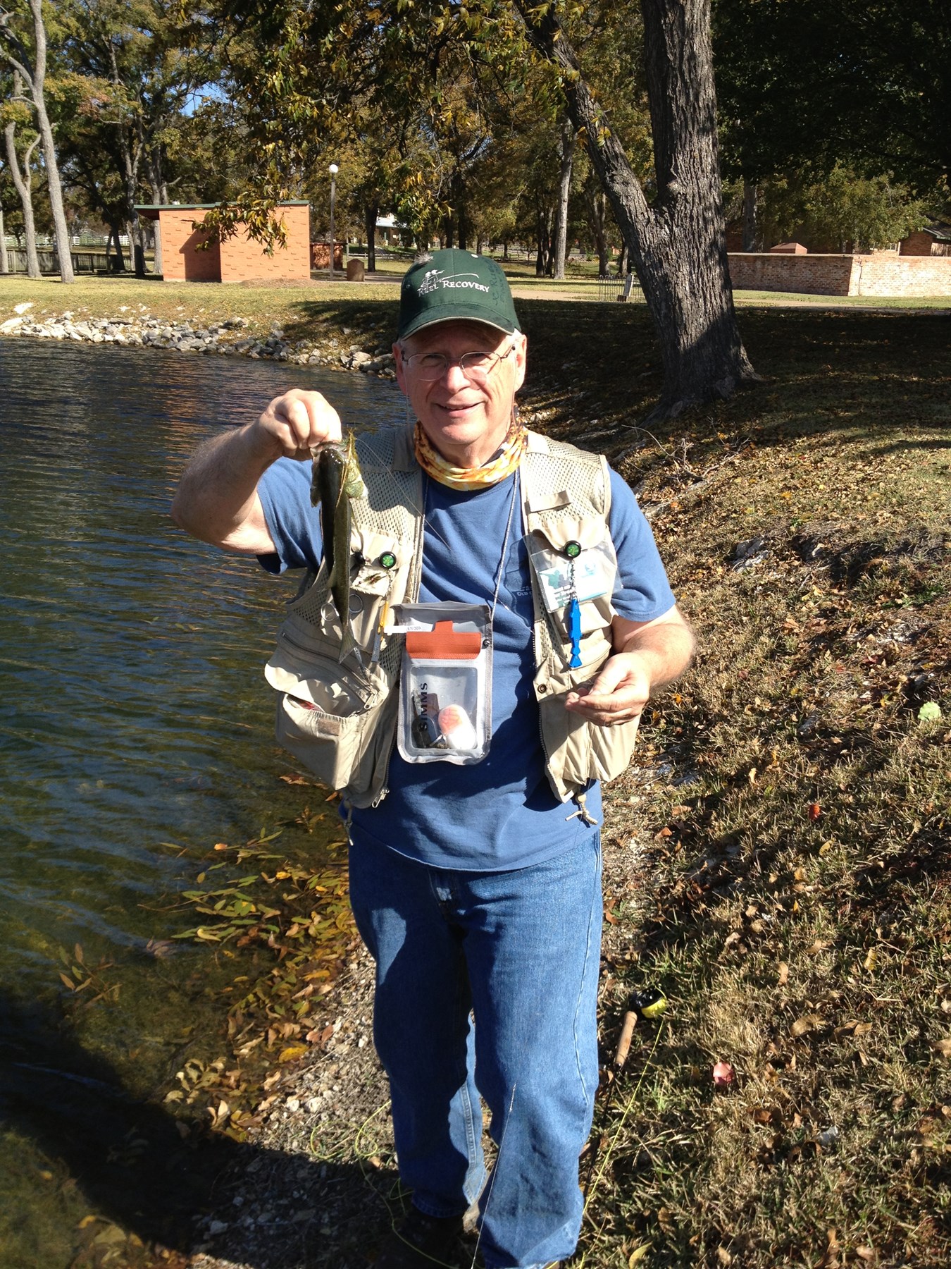 Obituary of David Arnold Jonas