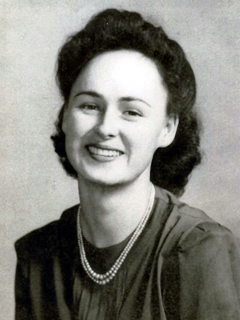 Obituary of Mamie Edna Warren Cochran