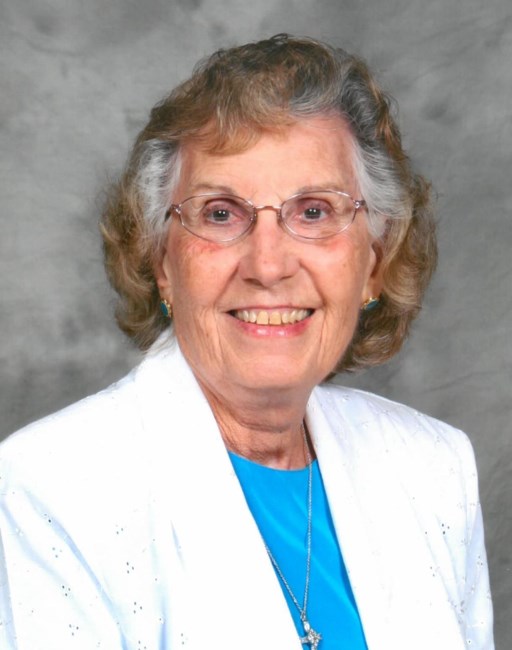 Obituary of Phillis Jean Herman