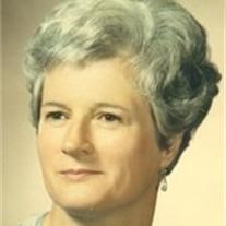 Obituary of Helen Clancy (mulrain) Sullivan