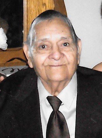 Avis de décès de Manuel G. Arambul