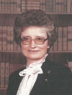 Obituary of Barbara Richard