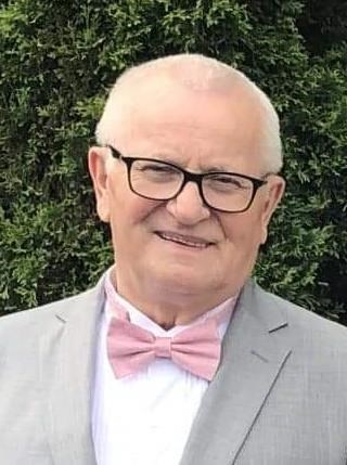 Obituary of Emilian Soda