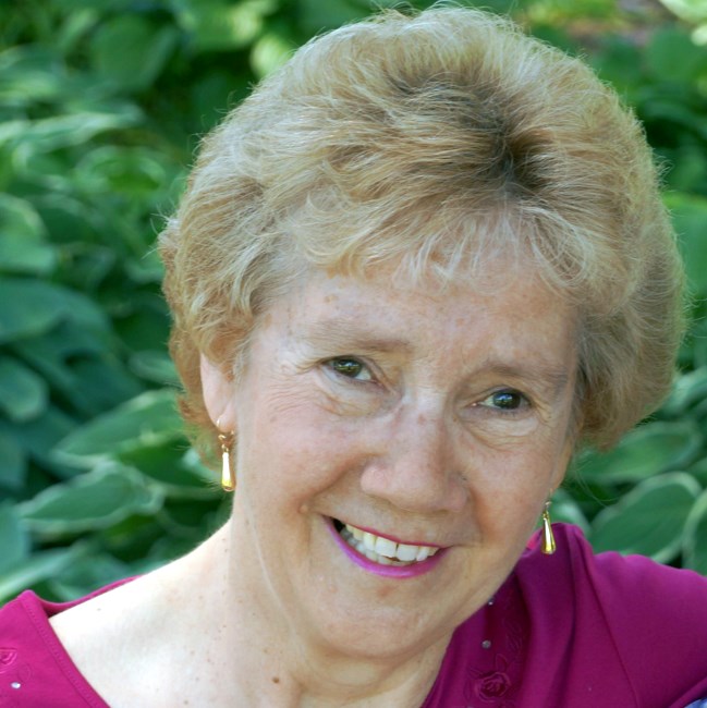 Obituary of Dorothy Ann Tobin