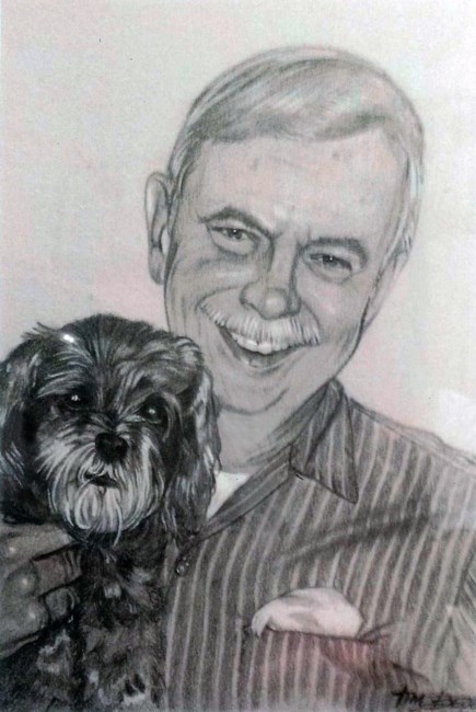 Obituary of Gary K. Collins