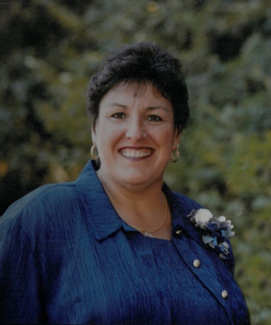 Obituary of Judith Ann Young