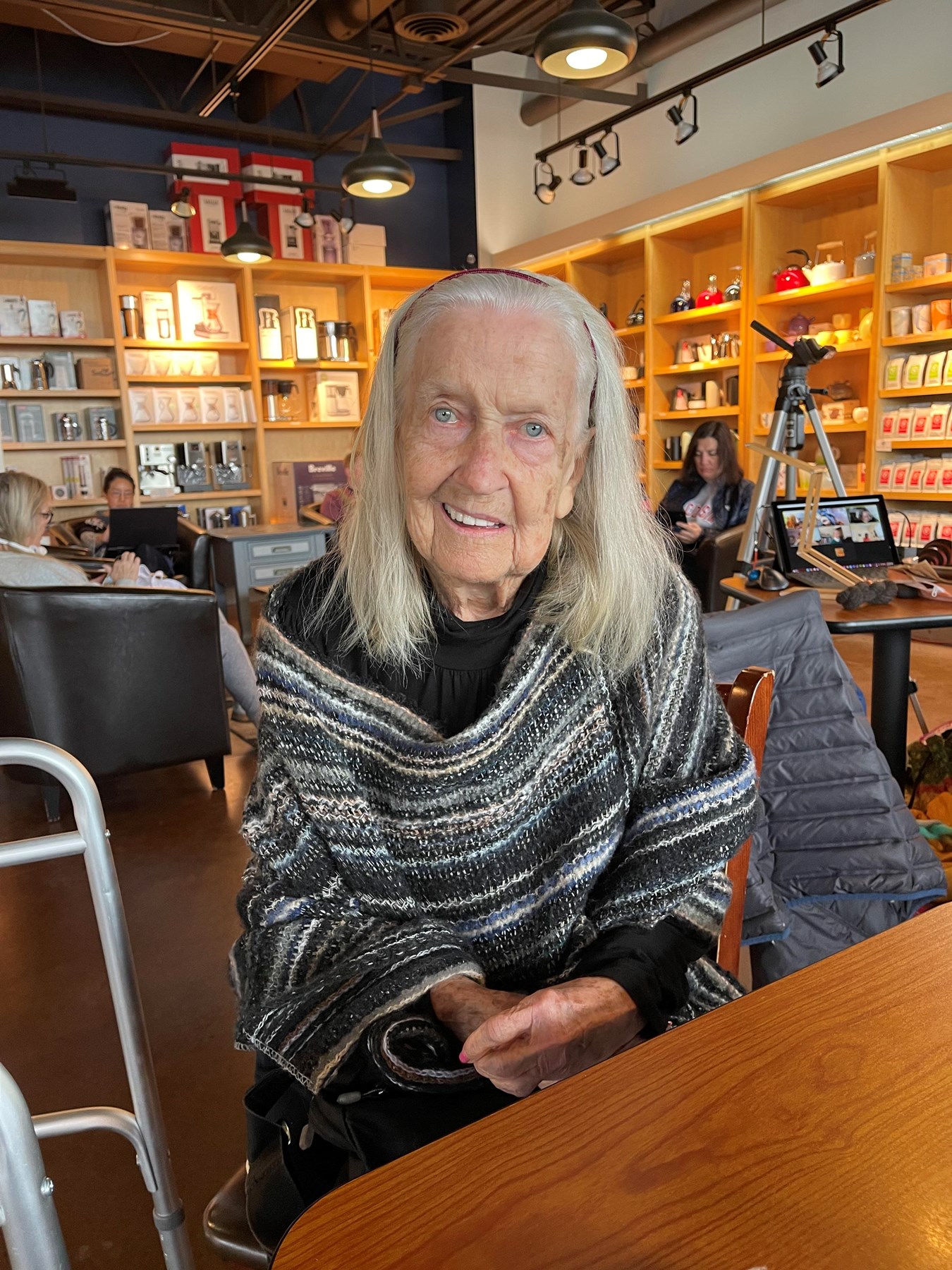 Obituary of Gayle Cleone Klipping