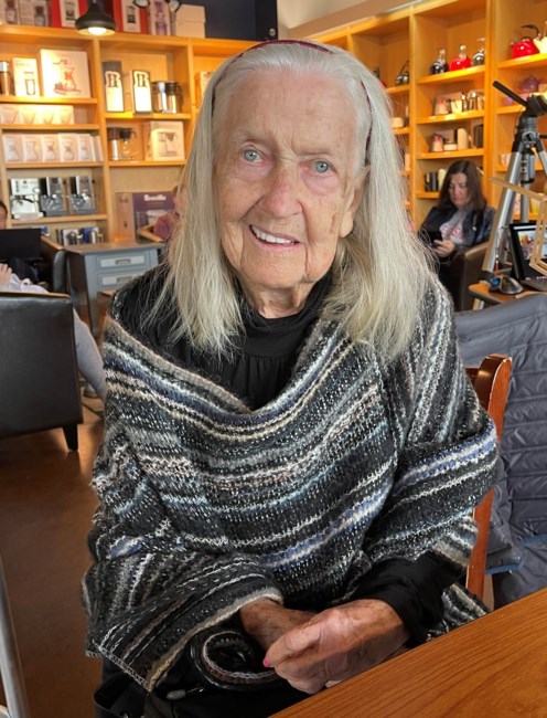 Obituary of Gayle Cleone Klipping