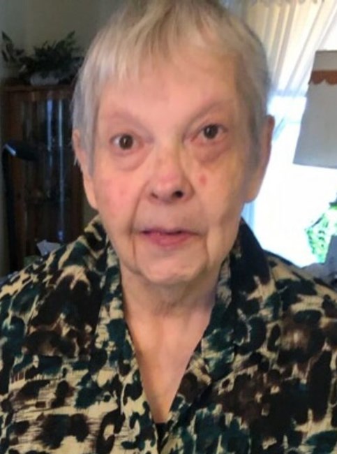 Obituary of Connie Ellen Racicky