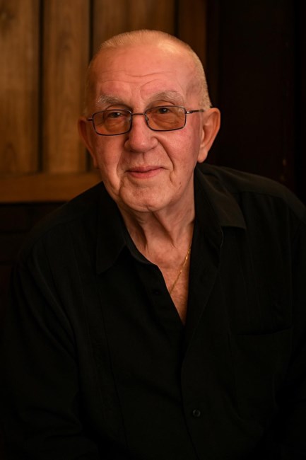 Obituary of Thomas "Tommy" Hanrahan