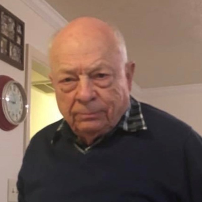 Obituary of James Fletcher McReynolds