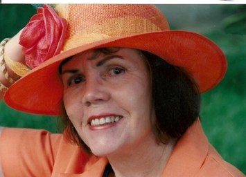 Obituary of Alice Laverne Harriger