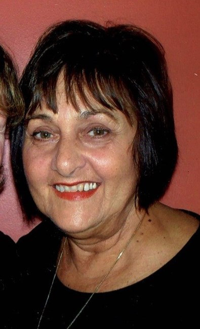 Obituary of Linda Lee Warner