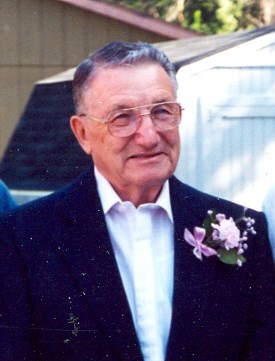 Obituary of Earl Edward Bonnette