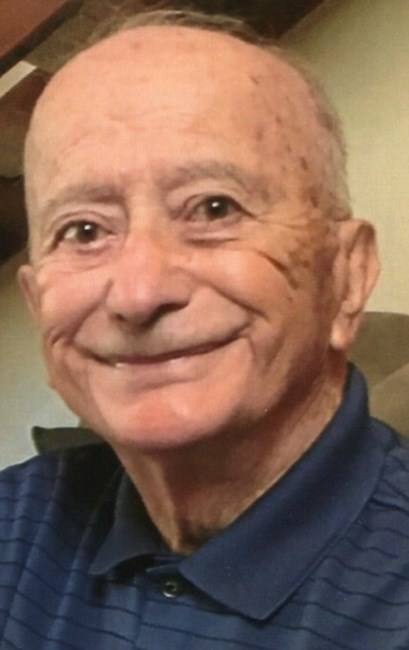 Obituary of Raymond L. Lujon