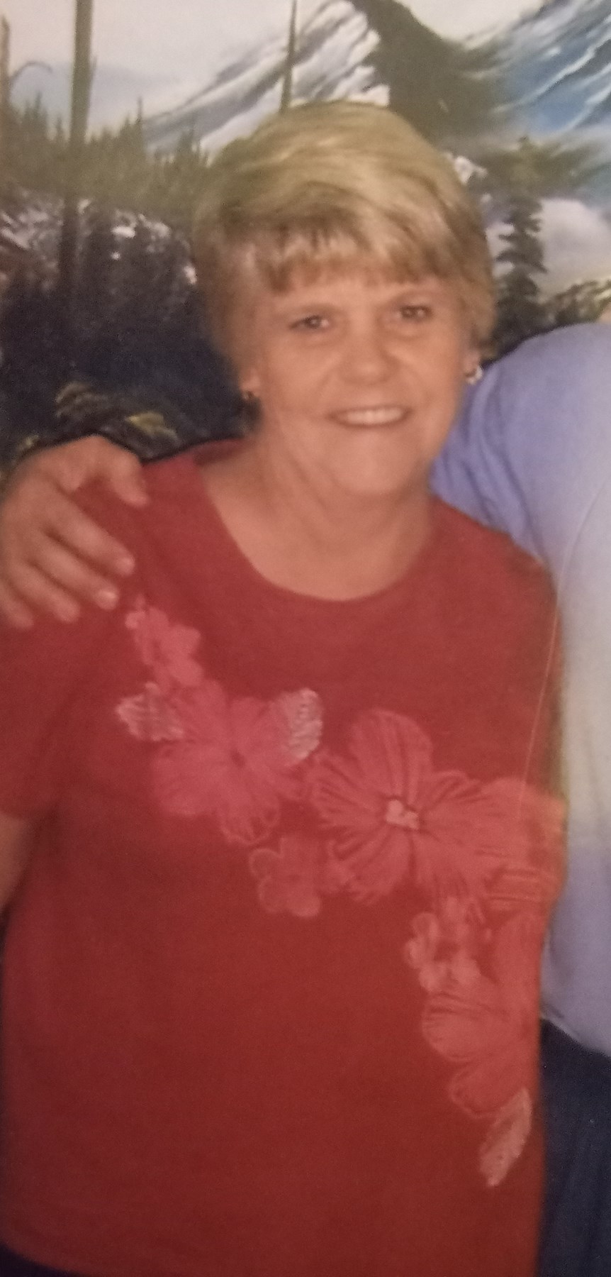 Obituary of Judy Faye Moore