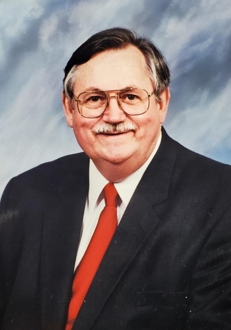 Obituary of Thomas E Boyd