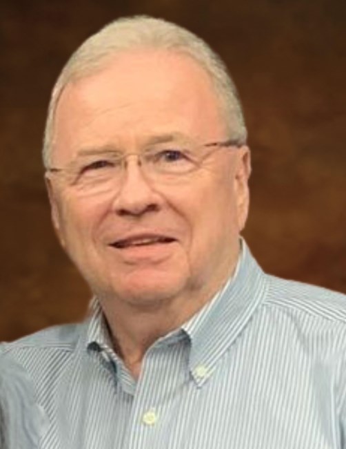 Obituary of Dr. Randell "Randy" Hartlage